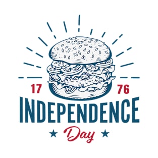 Independence Day T-Shirt