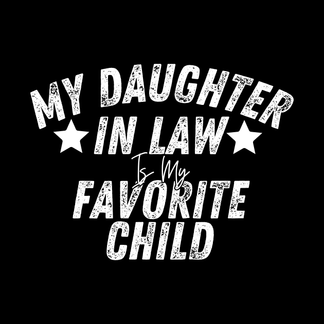 My Daughter in law Is My Favorite Child by HandrisKarwa