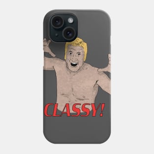 Classy Phone Case