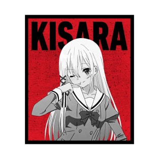 Engage Kiss - Ayano T-Shirt