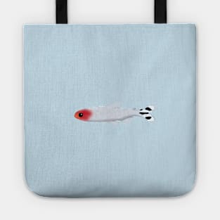 Rummy Nose Tetra Tote