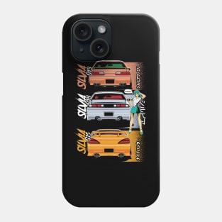 The S Gang Phone Case