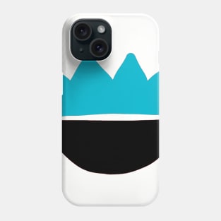 just shapes Phone Case