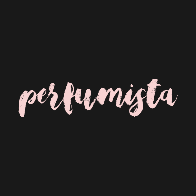 Perfumista by BeautyMeow