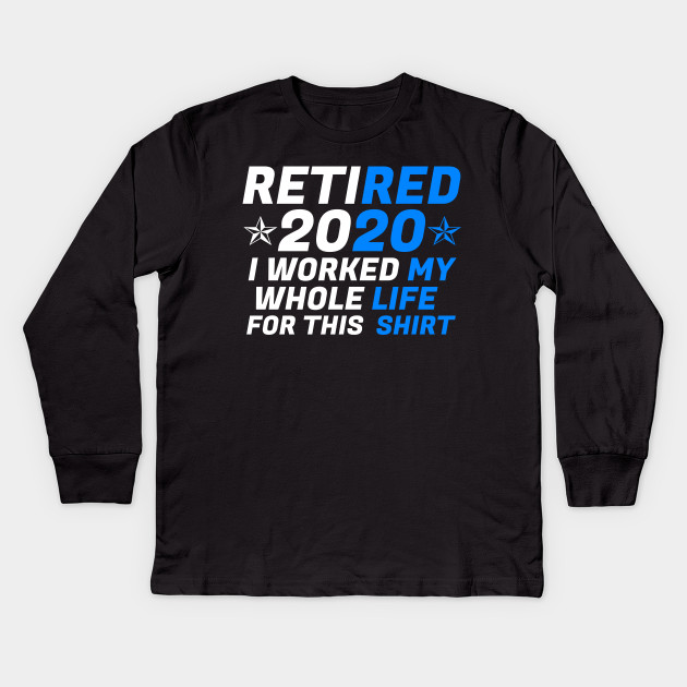 funny retirement t shirts sayings