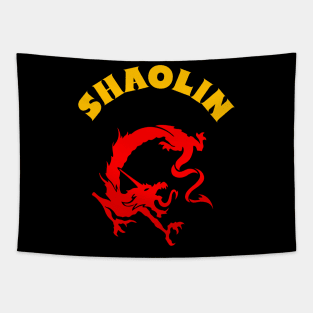 Shaolin Tapestry