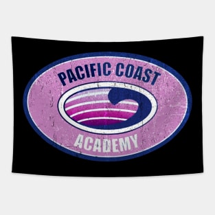 Pacific Coast Academy Joey 101 Pinks Tapestry