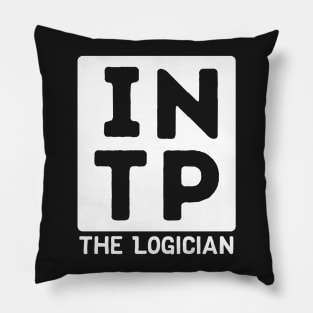 INTP Pillow