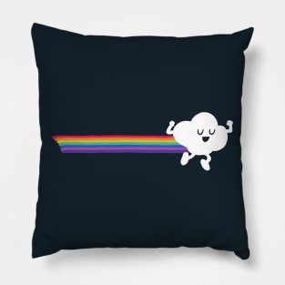 Woosh Pillow