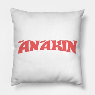 Anakin - Savior of the Universe? Pillow