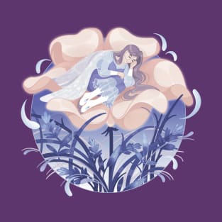 A fairy's dream T-Shirt