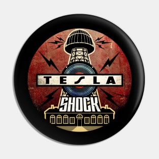 Teessla Pin