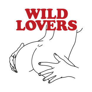 Wild Lovers T-Shirt