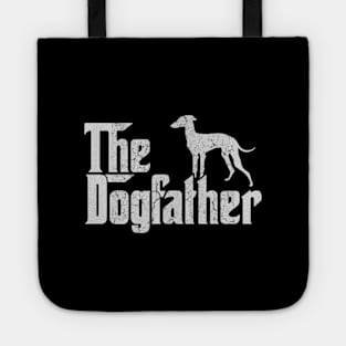 The Dog Corleone Tote