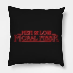 Stranger Things Pillow