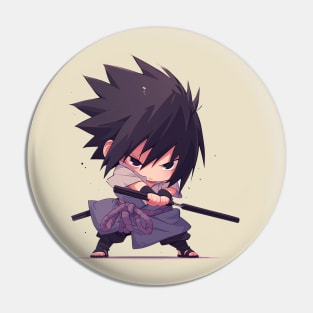 sasuke Pin