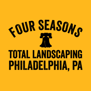 Four Seasons Total Landscaping T-Shirt