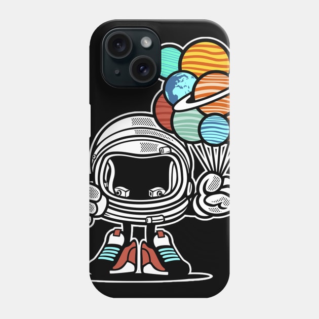 carisma special edition Phone Case by carismashop