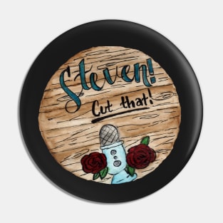 Steven! Pin