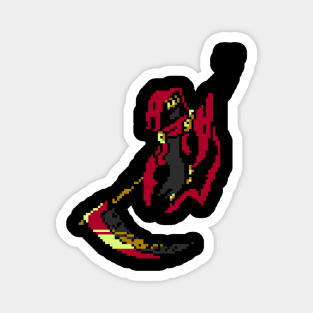 Specter Knight 2.0 Magnet