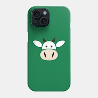 Cow Logo Phone Case