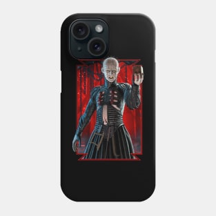 HELLRAISER Phone Case