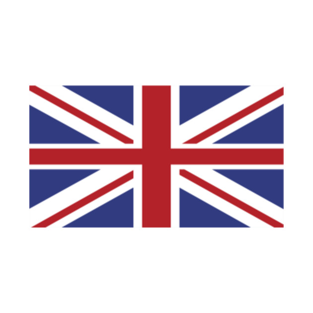 British flag