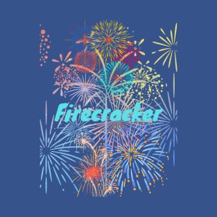 Firecracker T-Shirt