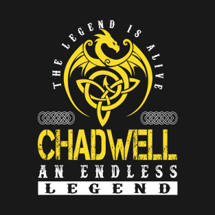 CHADWELL T-Shirt