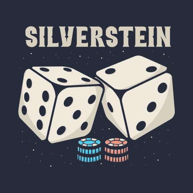 silverstein Dice by Hsamal Gibran