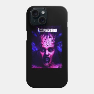 Creepshow Graphic Character Film Phone Case