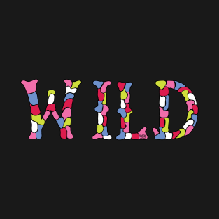 Wild T-Shirt