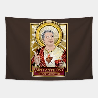 Saint Bourdain Tapestry