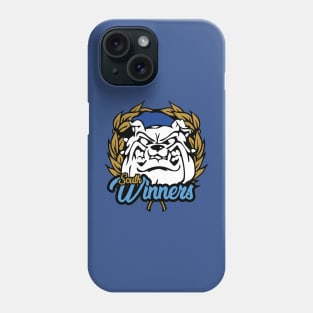 Ultras south winners Phone Case