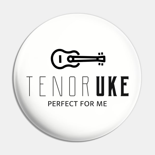 Tenor Uke Perfect For Me 0011 Pin by Supply Groove