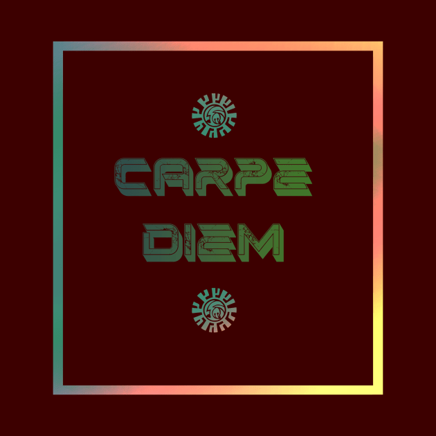 Carpe diem by The_Photogramer