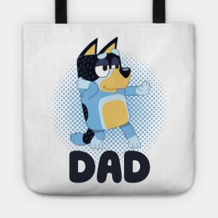 The New Design of Dad Tote