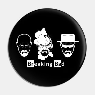 breakingbad Pin