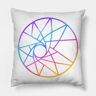 Aurora's Dream Pillow