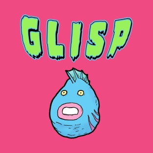 GLISP T-Shirt