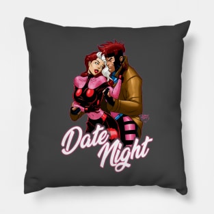 Date Night Pillow