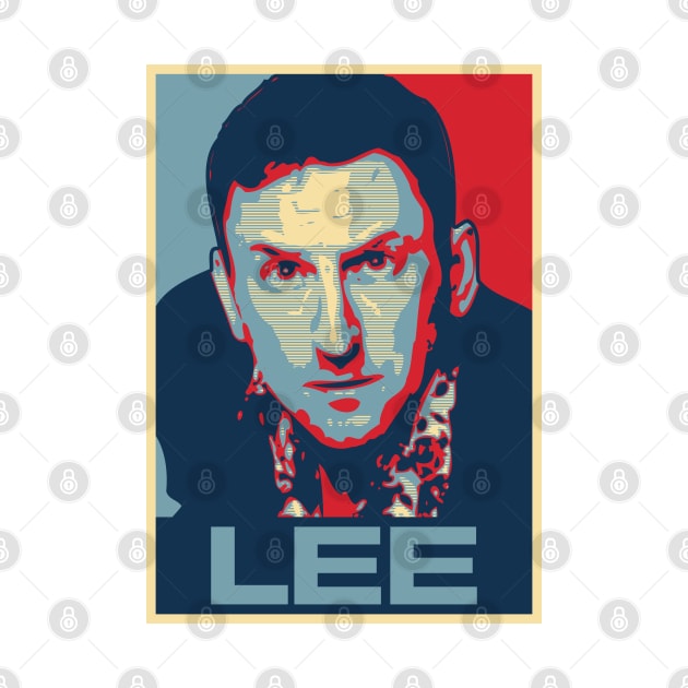 Lee by DAFTFISH