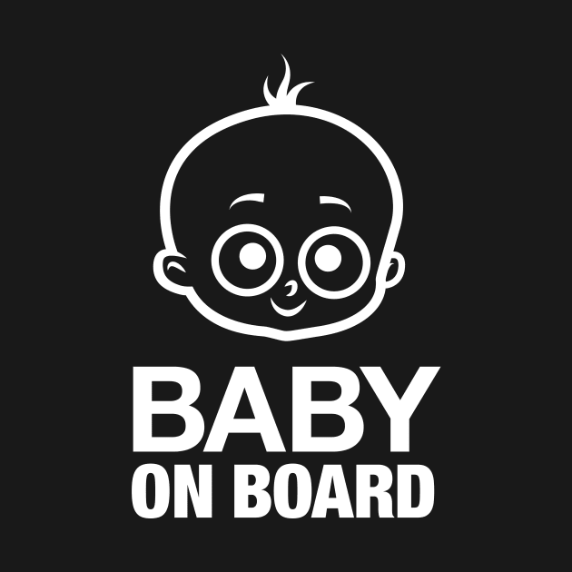 Baby On Board by GameQuacks