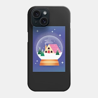 Cozy House Phone Case