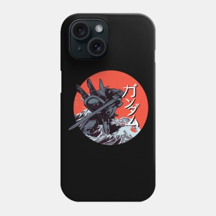 Monster G Phone Case