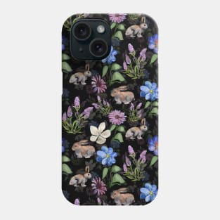 spring meadow Phone Case