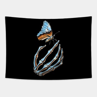 Buterflly Tapestry