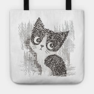 Cat Tote