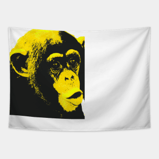 Monkey Tapestry