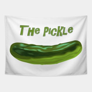 THe pickle Tapestry